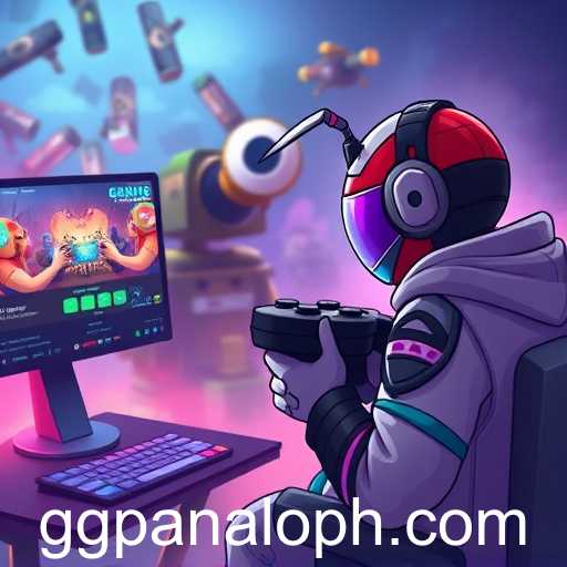 Evolution of Online Gaming in 2025