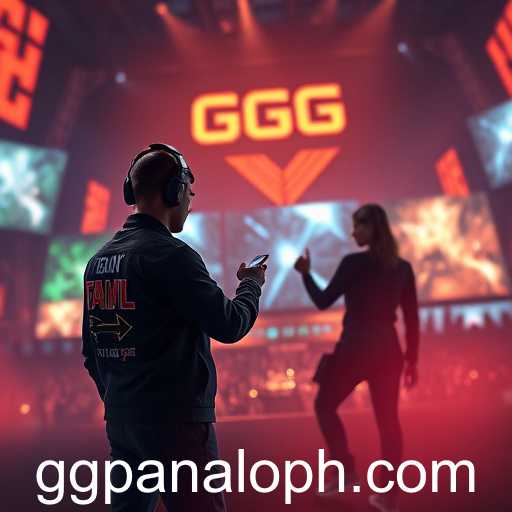 The Rise of GGPanalo: A New Era in Online Gaming