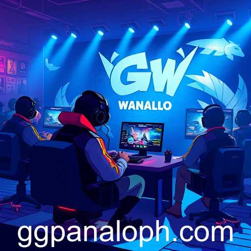GGPanalo: The Game-Changer in Online Gaming