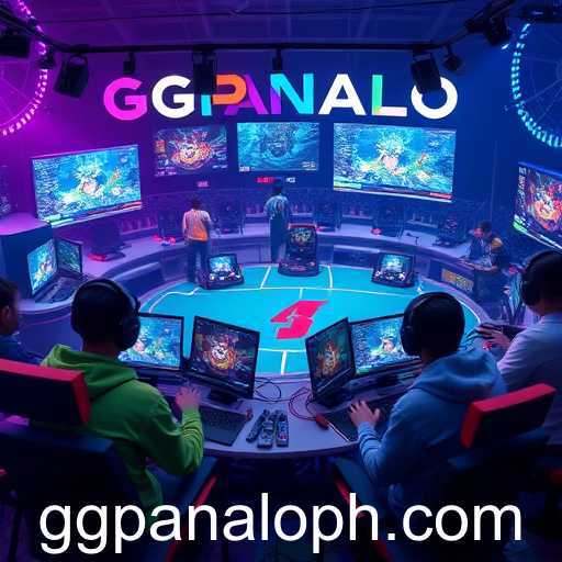 The Rise of GGPanalo: Reshaping Online Gaming